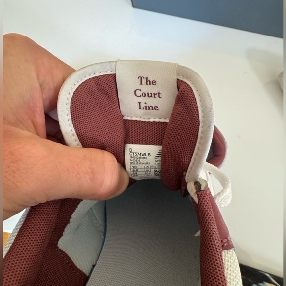 New Balance Shoes - Picture 8 of 8